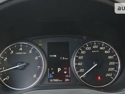 Мицубиси Аутлендер 2016 в Желтых Водах на Automoto.ua Серый Мицубиси Аутлендер, объемом двигателя 2 л и пробегом 140 тыс. км за 17300 $, фото 1 на Automoto.ua