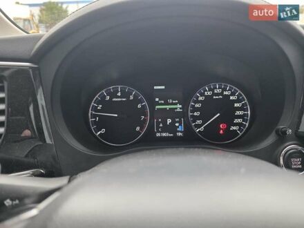 Мицубиси Аутлендер 2019 в Днепре (Днепропетровске) на Automoto.ua Серый Мицубиси Аутлендер, объемом двигателя 2.36 л и пробегом 52 тыс. км за 22000 $, фото 1 на Automoto.ua