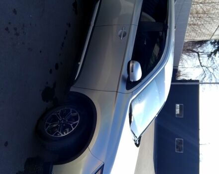 Серый Мицубиси Аутлендер, объемом двигателя 2 л и пробегом 32 тыс. км за 21000 $, фото 1 на Automoto.ua