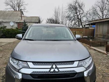Міцубісі Аутлендер 2021 у Бару на Automoto.ua Сірий Міцубісі Аутлендер, об'ємом двигуна 2 л та пробігом 46 тис. км за 24500 $, фото 1 на Automoto.ua