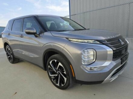Міцубісі Аутлендер 2022 у Кривому Розі на Automoto.ua Сірий Міцубісі Аутлендер, об'ємом двигуна 2.5 л та пробігом 21 тис. км за 25000 $, фото 1 на Automoto.ua