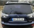 Синій Міцубісі Аутлендер, об'ємом двигуна 2.4 л та пробігом 500 тис. км за 6500 $, фото 5 на Automoto.ua