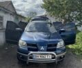 Синій Міцубісі Аутлендер, об'ємом двигуна 2.4 л та пробігом 300 тис. км за 4001 $, фото 1 на Automoto.ua