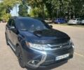 Синий Мицубиси Аутлендер, объемом двигателя 2.36 л и пробегом 0 тыс. км за 17600 $, фото 11 на Automoto.ua