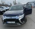 Синій Міцубісі Аутлендер, об'ємом двигуна 2 л та пробігом 101 тис. км за 461 $, фото 1 на Automoto.ua