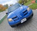 Синий Мицубиси Аутлендер, объемом двигателя 2.38 л и пробегом 234 тыс. км за 4300 $, фото 13 на Automoto.ua