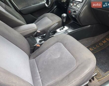 Синій Міцубісі Аутлендер, об'ємом двигуна 2.4 л та пробігом 234 тис. км за 4100 $, фото 29 на Automoto.ua