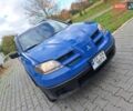 Синий Мицубиси Аутлендер, объемом двигателя 2.38 л и пробегом 234 тыс. км за 4300 $, фото 12 на Automoto.ua