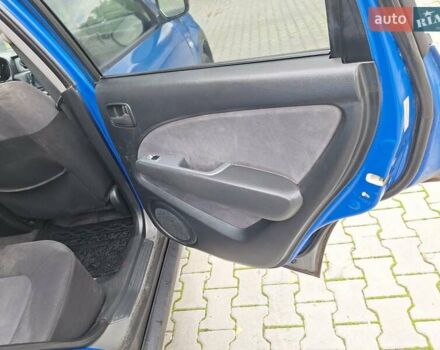 Синій Міцубісі Аутлендер, об'ємом двигуна 2.4 л та пробігом 234 тис. км за 4300 $, фото 18 на Automoto.ua