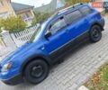 Синій Міцубісі Аутлендер, об'ємом двигуна 2.4 л та пробігом 234 тис. км за 4100 $, фото 18 на Automoto.ua