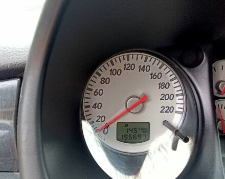 Синий Мицубиси Аутлендер, объемом двигателя 2 л и пробегом 195 тыс. км за 6500 $, фото 6 на Automoto.ua