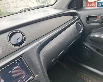 Синій Міцубісі Аутлендер, об'ємом двигуна 2.4 л та пробігом 234 тис. км за 4300 $, фото 38 на Automoto.ua