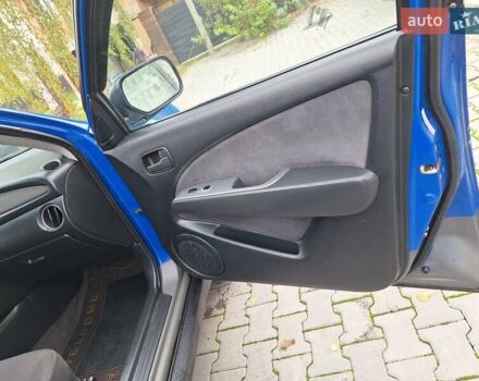 Синій Міцубісі Аутлендер, об'ємом двигуна 2.4 л та пробігом 234 тис. км за 4100 $, фото 23 на Automoto.ua