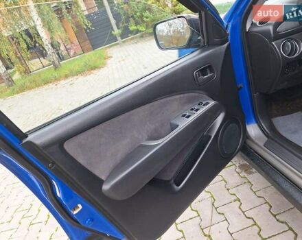 Синій Міцубісі Аутлендер, об'ємом двигуна 2.4 л та пробігом 234 тис. км за 4100 $, фото 30 на Automoto.ua