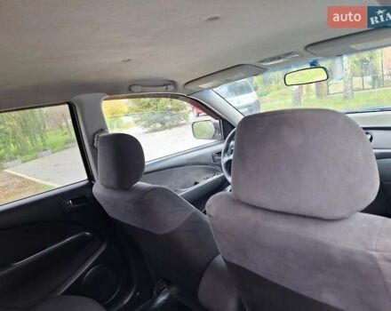 Синій Міцубісі Аутлендер, об'ємом двигуна 2.4 л та пробігом 234 тис. км за 4300 $, фото 22 на Automoto.ua