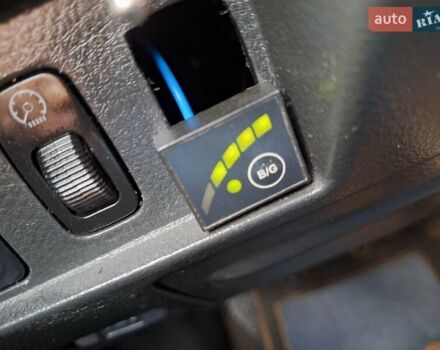 Синій Міцубісі Аутлендер, об'ємом двигуна 2.4 л та пробігом 234 тис. км за 4100 $, фото 41 на Automoto.ua