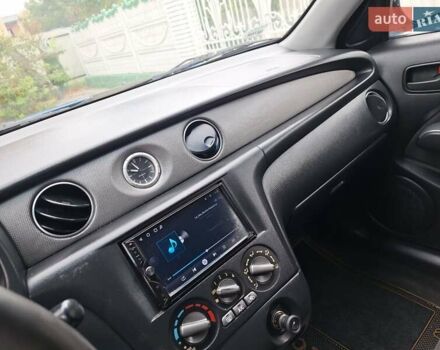 Синій Міцубісі Аутлендер, об'ємом двигуна 2.4 л та пробігом 234 тис. км за 4100 $, фото 42 на Automoto.ua