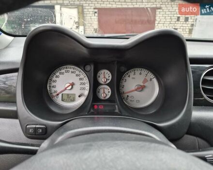 Синій Міцубісі Аутлендер, об'ємом двигуна 2 л та пробігом 211 тис. км за 4600 $, фото 12 на Automoto.ua