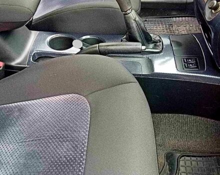 Синий Мицубиси Аутлендер, объемом двигателя 2 л и пробегом 195 тыс. км за 6500 $, фото 10 на Automoto.ua