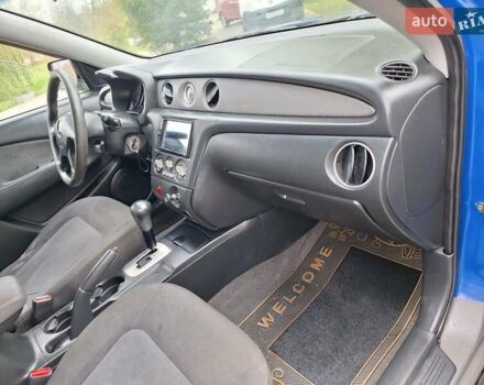 Синій Міцубісі Аутлендер, об'ємом двигуна 2.4 л та пробігом 234 тис. км за 4300 $, фото 23 на Automoto.ua