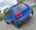 Синий Мицубиси Аутлендер, объемом двигателя 2.38 л и пробегом 234 тыс. км за 4300 $, фото 1 на Automoto.ua