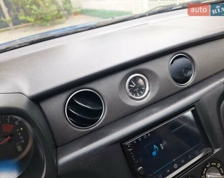 Синій Міцубісі Аутлендер, об'ємом двигуна 2.4 л та пробігом 234 тис. км за 4100 $, фото 39 на Automoto.ua