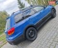 Синий Мицубиси Аутлендер, объемом двигателя 2.38 л и пробегом 234 тыс. км за 4300 $, фото 5 на Automoto.ua