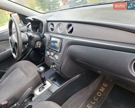 Синій Міцубісі Аутлендер, об'ємом двигуна 2.4 л та пробігом 234 тис. км за 4300 $, фото 26 на Automoto.ua