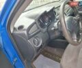 Синий Мицубиси Аутлендер, объемом двигателя 2.38 л и пробегом 234 тыс. км за 4300 $, фото 32 на Automoto.ua