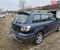 Синій Міцубісі Аутлендер, об'ємом двигуна 2 л та пробігом 211 тис. км за 4600 $, фото 5 на Automoto.ua