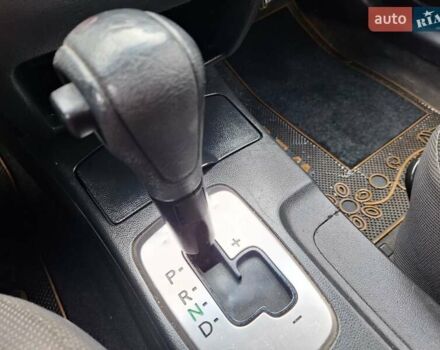 Синій Міцубісі Аутлендер, об'ємом двигуна 2.4 л та пробігом 234 тис. км за 4100 $, фото 37 на Automoto.ua