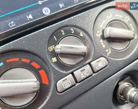 Синій Міцубісі Аутлендер, об'ємом двигуна 2.4 л та пробігом 234 тис. км за 4100 $, фото 36 на Automoto.ua