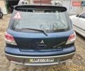 Синій Міцубісі Аутлендер, об'ємом двигуна 2 л та пробігом 211 тис. км за 4600 $, фото 3 на Automoto.ua