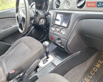 Синій Міцубісі Аутлендер, об'ємом двигуна 2.4 л та пробігом 234 тис. км за 4100 $, фото 27 на Automoto.ua