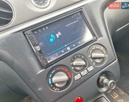 Синій Міцубісі Аутлендер, об'ємом двигуна 2.4 л та пробігом 234 тис. км за 4300 $, фото 35 на Automoto.ua