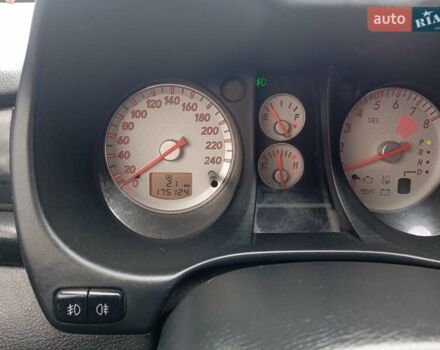 Синий Мицубиси Аутлендер, объемом двигателя 2.38 л и пробегом 175 тыс. км за 6500 $, фото 8 на Automoto.ua