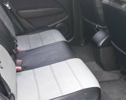 Синий Мицубиси Аутлендер, объемом двигателя 2 л и пробегом 400 тыс. км за 4400 $, фото 18 на Automoto.ua