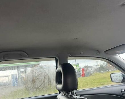 Синий Мицубиси Аутлендер, объемом двигателя 2.38 л и пробегом 300 тыс. км за 4200 $, фото 10 на Automoto.ua