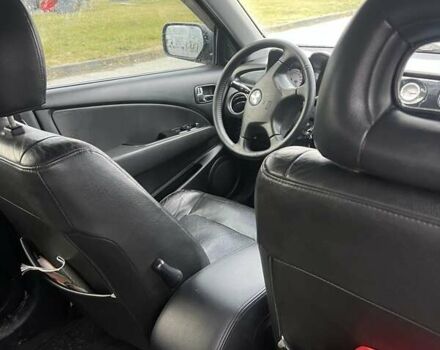 Синий Мицубиси Аутлендер, объемом двигателя 2.38 л и пробегом 300 тыс. км за 4200 $, фото 9 на Automoto.ua