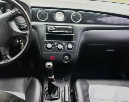 Синий Мицубиси Аутлендер, объемом двигателя 2 л и пробегом 400 тыс. км за 4400 $, фото 20 на Automoto.ua