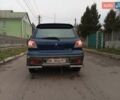 Синий Мицубиси Аутлендер, объемом двигателя 2.38 л и пробегом 175 тыс. км за 6500 $, фото 5 на Automoto.ua