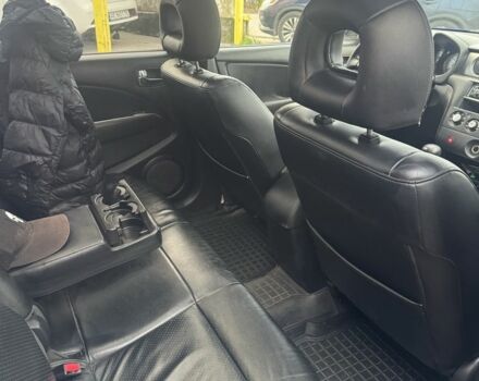 Синій Міцубісі Аутлендер, об'ємом двигуна 2.4 л та пробігом 220 тис. км за 4500 $, фото 4 на Automoto.ua