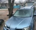 Синий Мицубиси Аутлендер, объемом двигателя 2.4 л и пробегом 218 тыс. км за 3500 $, фото 2 на Automoto.ua