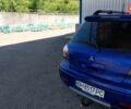 Синий Мицубиси Аутлендер, объемом двигателя 2.38 л и пробегом 283 тыс. км за 6499 $, фото 1 на Automoto.ua