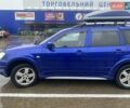 Синій Міцубісі Аутлендер, об'ємом двигуна 2 л та пробігом 234 тис. км за 5500 $, фото 1 на Automoto.ua