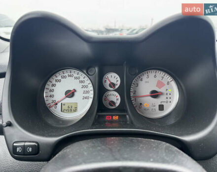 Синий Мицубиси Аутлендер, объемом двигателя 2.4 л и пробегом 245 тыс. км за 4600 $, фото 14 на Automoto.ua