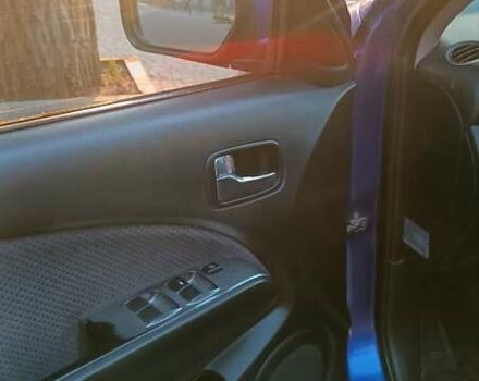 Синій Міцубісі Аутлендер, об'ємом двигуна 2 л та пробігом 287 тис. км за 6000 $, фото 11 на Automoto.ua