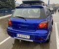 Синій Міцубісі Аутлендер, об'ємом двигуна 2 л та пробігом 234 тис. км за 5500 $, фото 4 на Automoto.ua