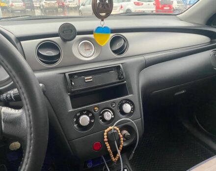 Синий Мицубиси Аутлендер, объемом двигателя 2 л и пробегом 234 тыс. км за 5500 $, фото 5 на Automoto.ua