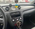 Синий Мицубиси Аутлендер, объемом двигателя 2 л и пробегом 234 тыс. км за 5500 $, фото 5 на Automoto.ua